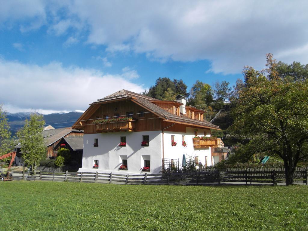 Joerglmoar Villa San Lorenzo di Sebato Dış mekan fotoğraf
