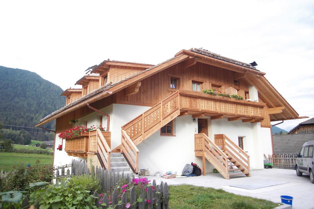 Joerglmoar Villa San Lorenzo di Sebato Dış mekan fotoğraf