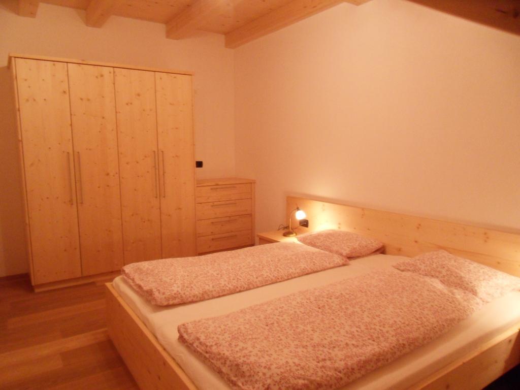 Joerglmoar Villa San Lorenzo di Sebato Oda fotoğraf
